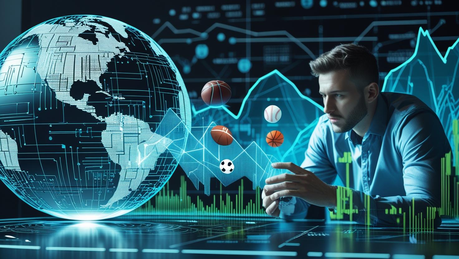 Unlocking Potential: AI in Data-Driven Betting Decisions