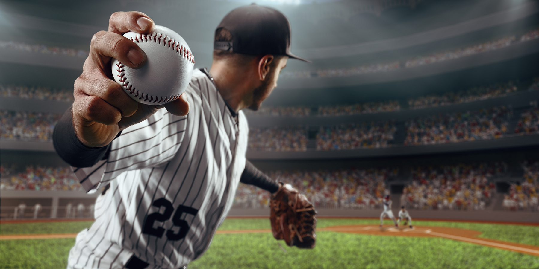 Predicting Success: The Pitch-Count Puzzle in MLB