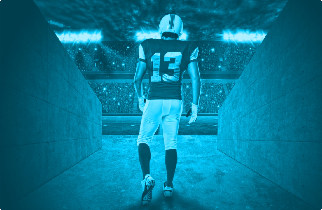 Using AI to Extend Athletic Careers