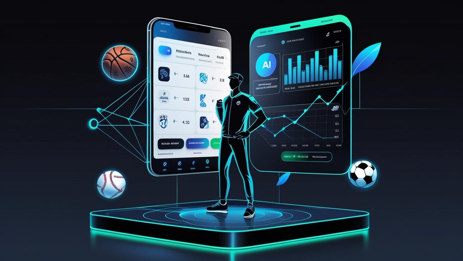 Betting with Precision: AI's Role in Crafting Personalized Wagers