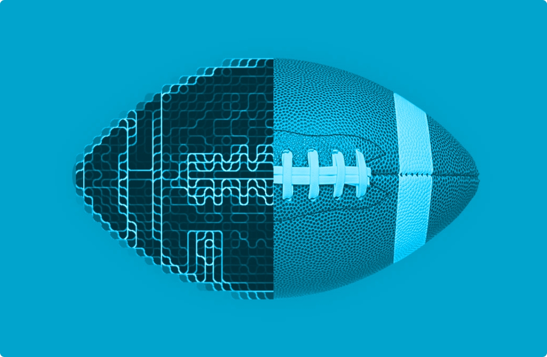 AI and Sports: Harvard Business Review Chats with Probility