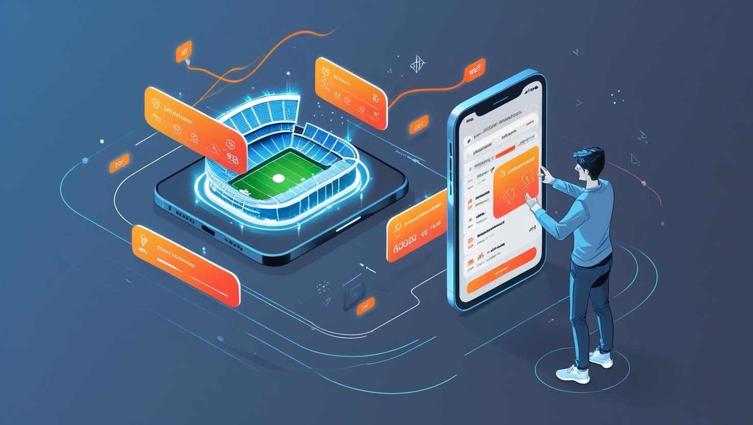 AI Revolution: Harnessing Technology for Smarter Sports Betting