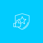 Reliability icon